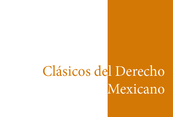 Derecho Mexicano