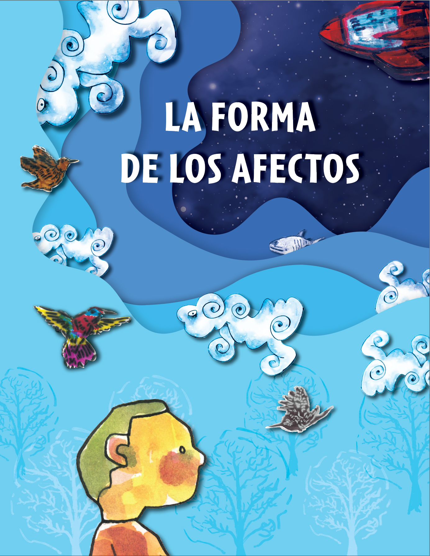 LA FORMA