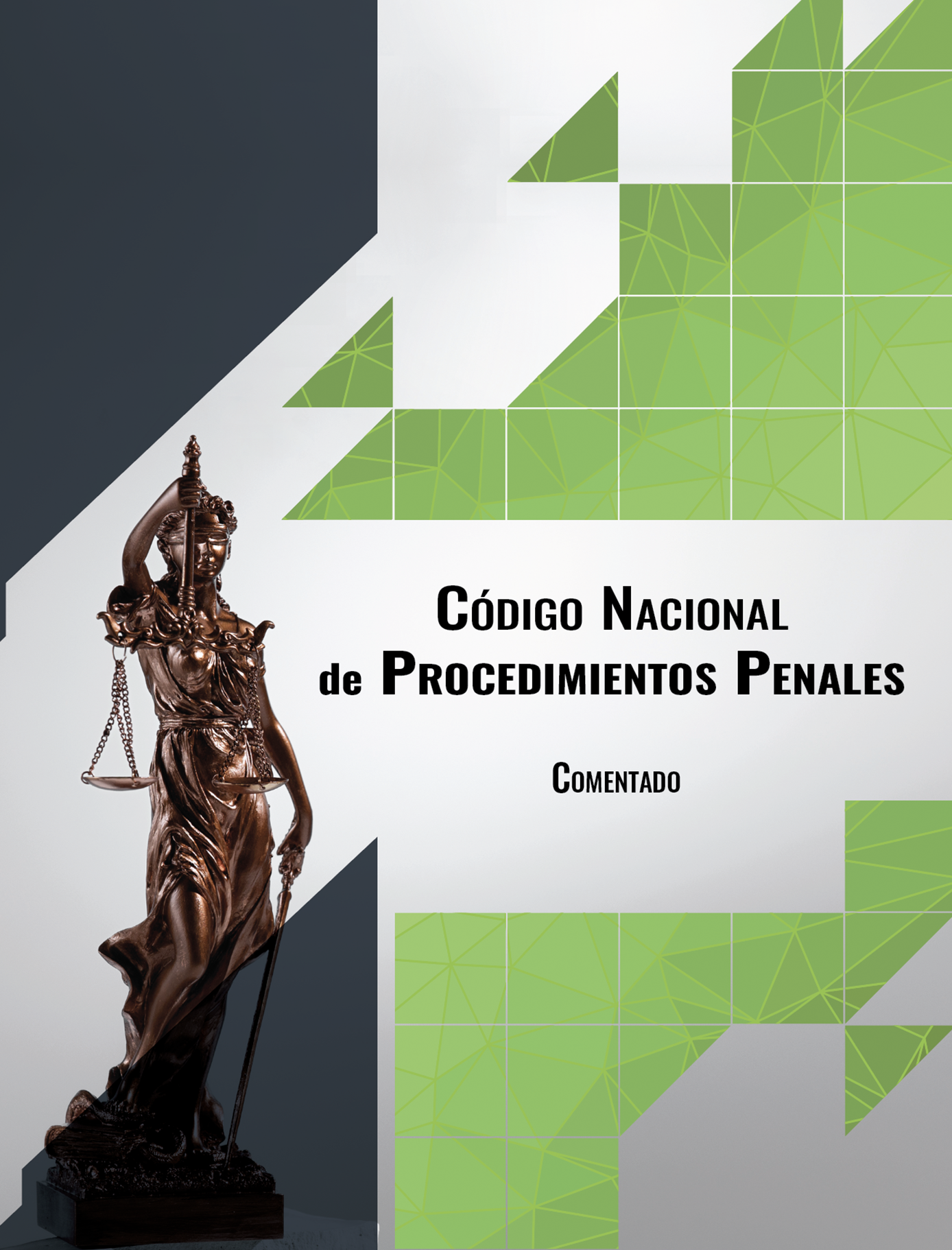 CÓDIGO NACIONAL DE PROCEDIMIENTOS PENALES