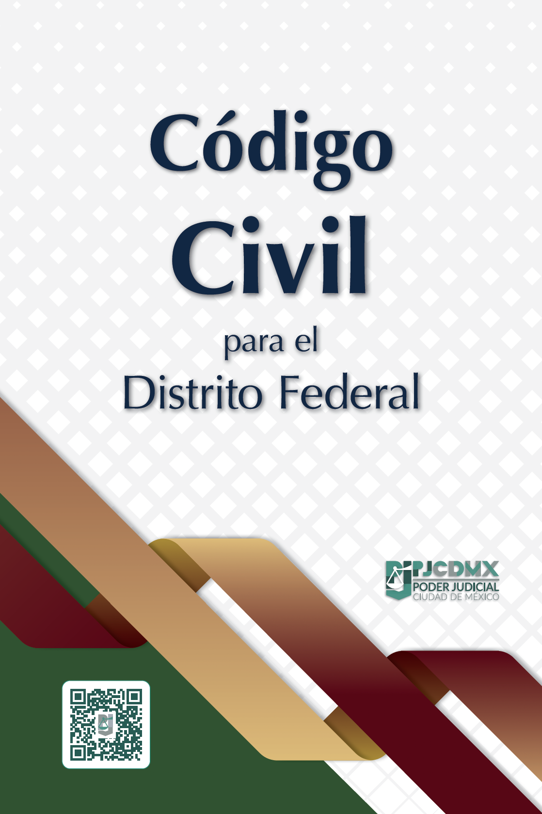 CODIGO CIVIL DF