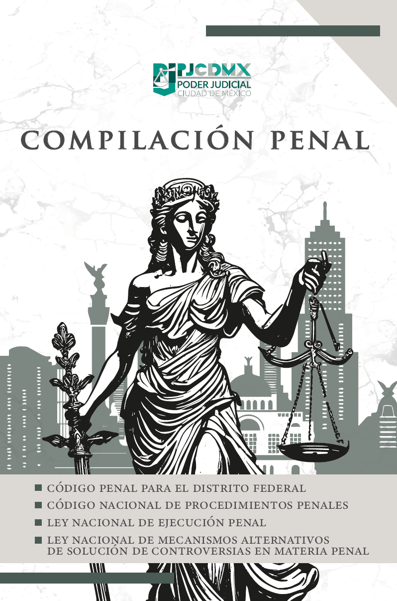 Compilacion Penal