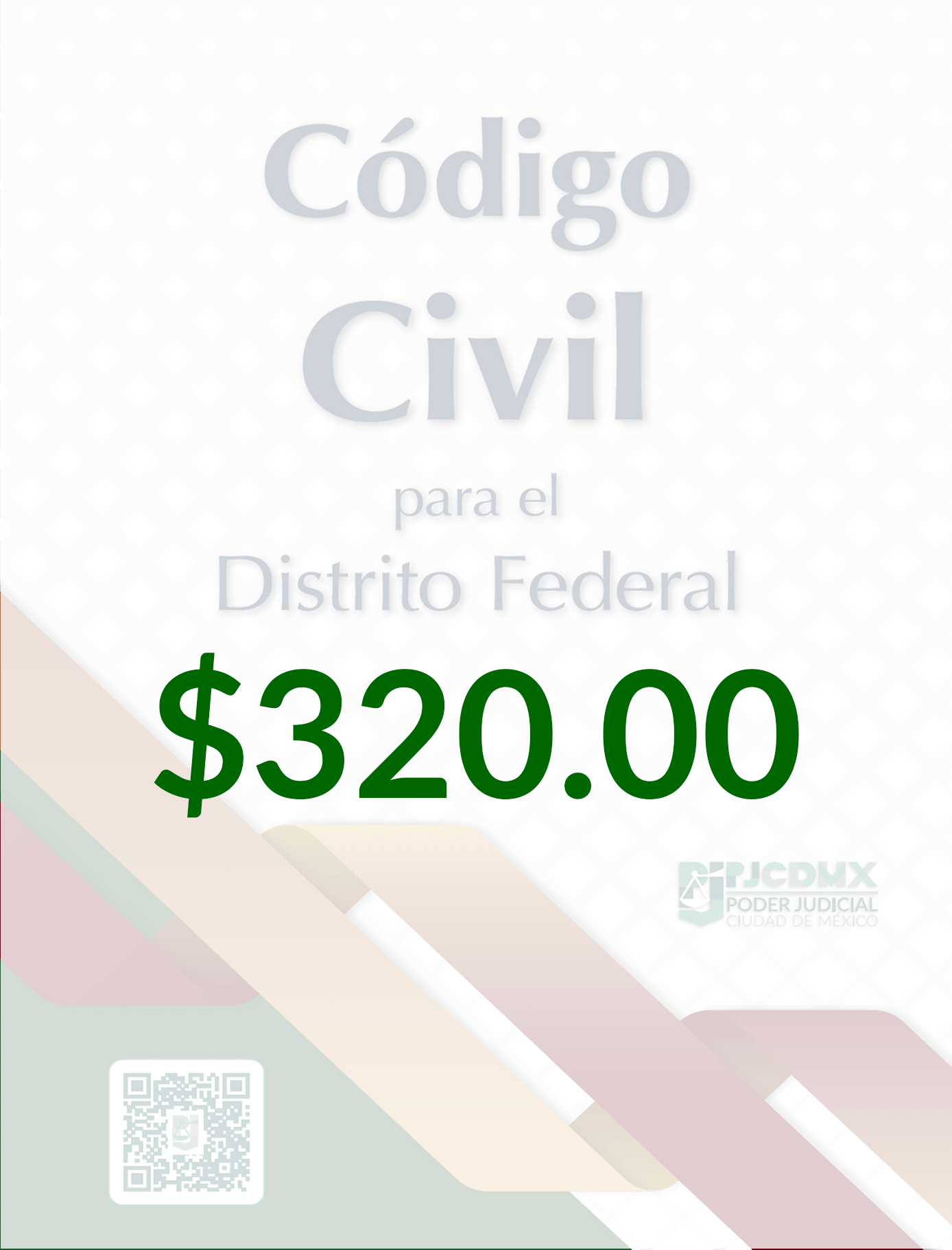 CODIGO CIVIL DF