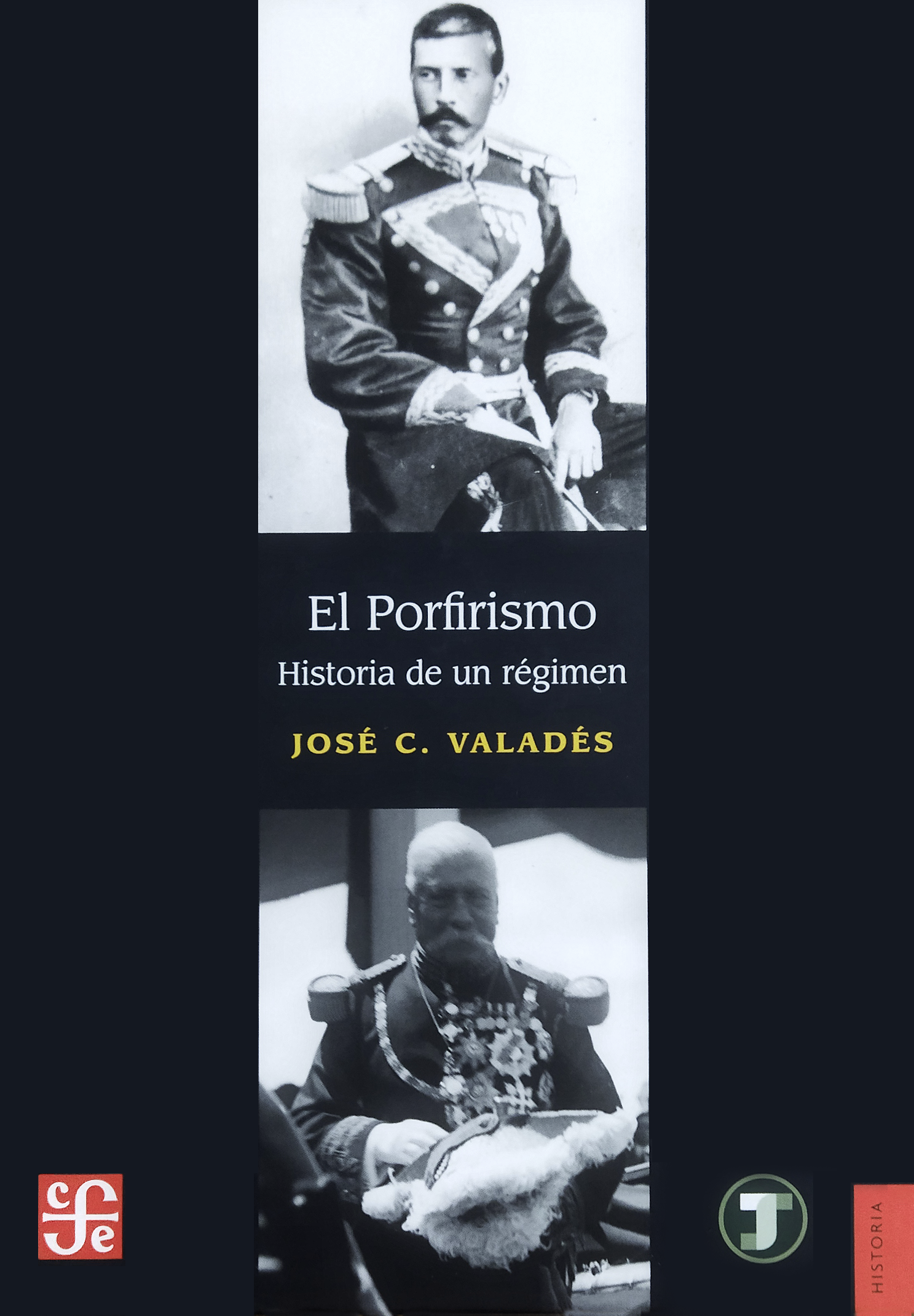 EL PORFIRISMO