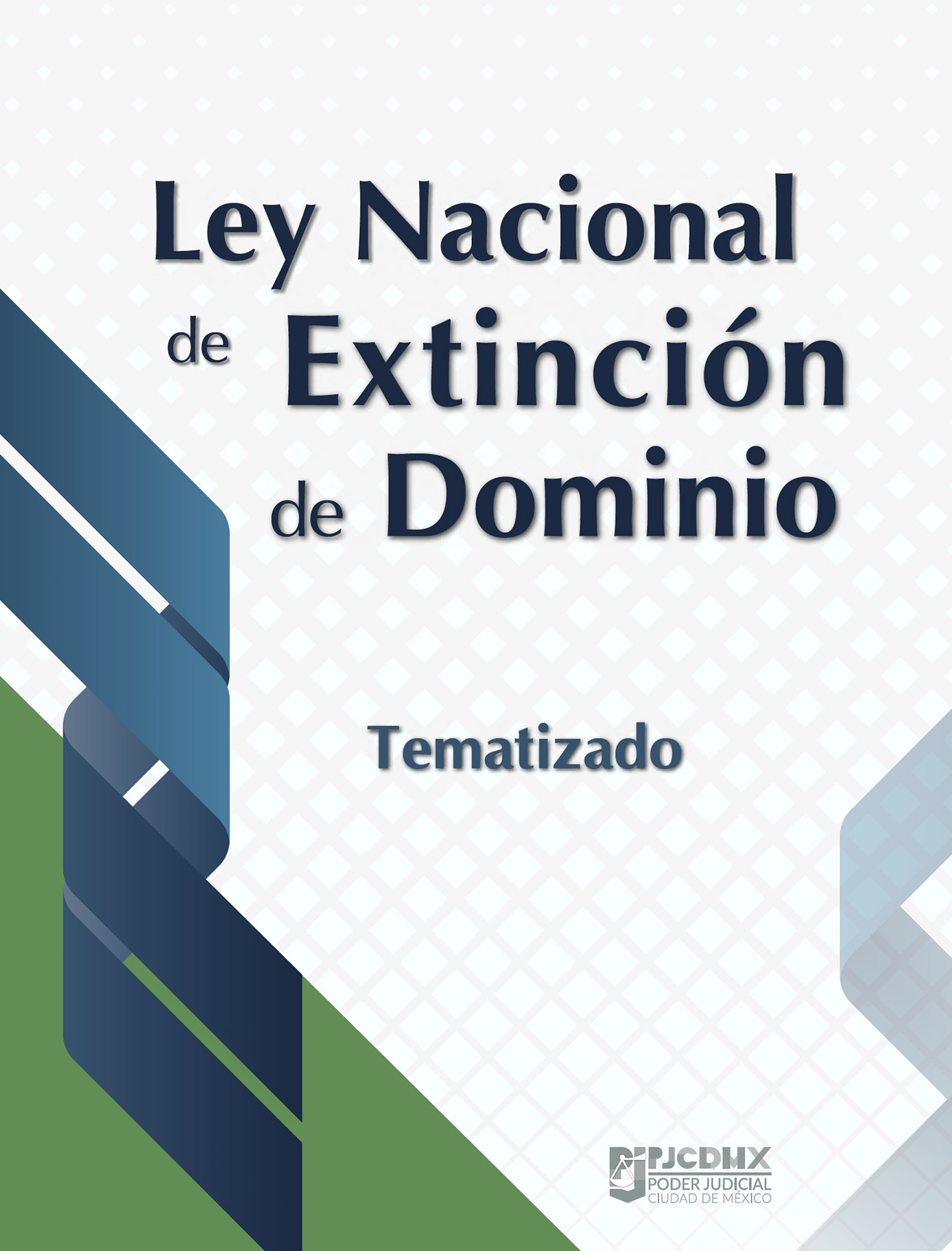 Extinción de Dominio