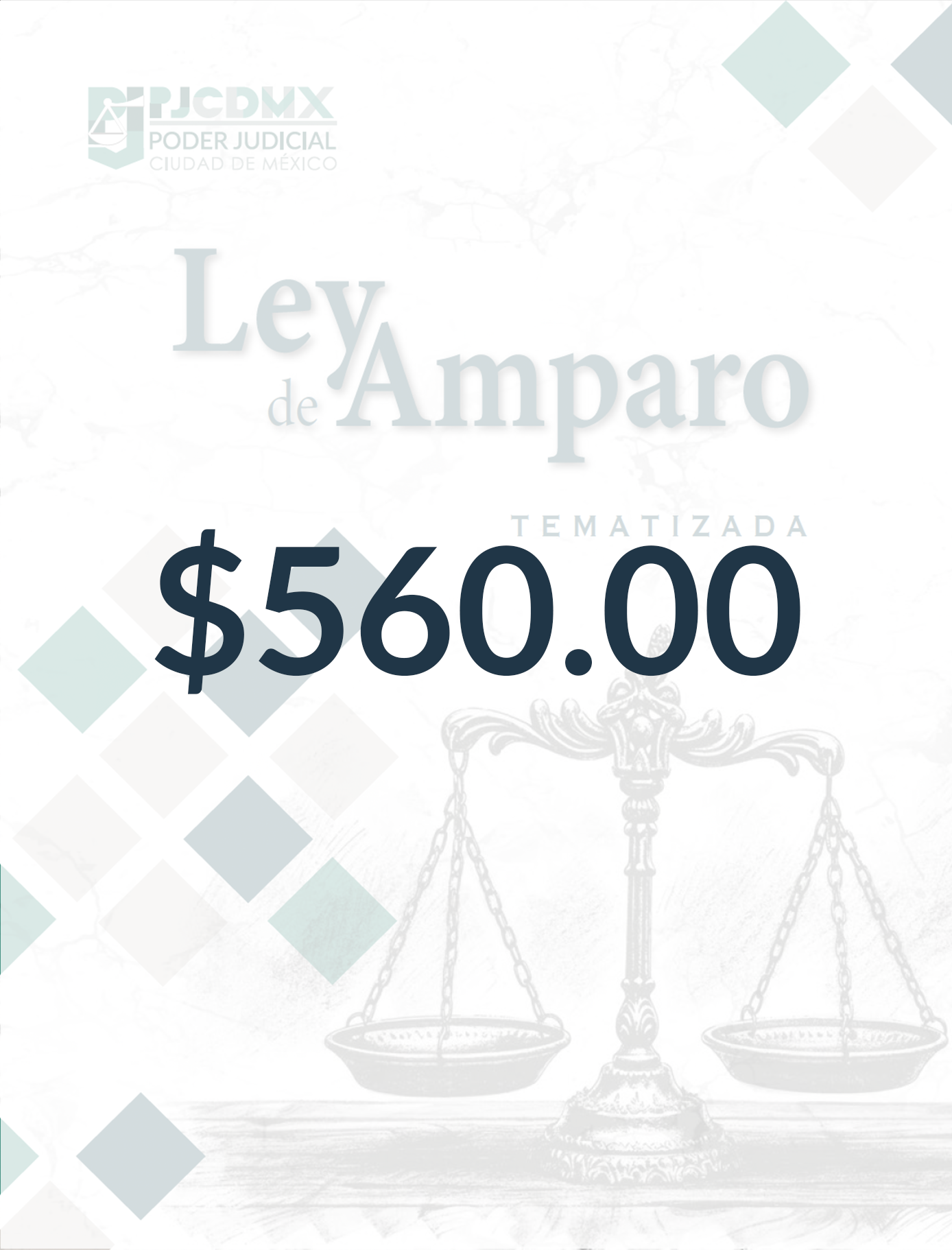 LEY AMPARO