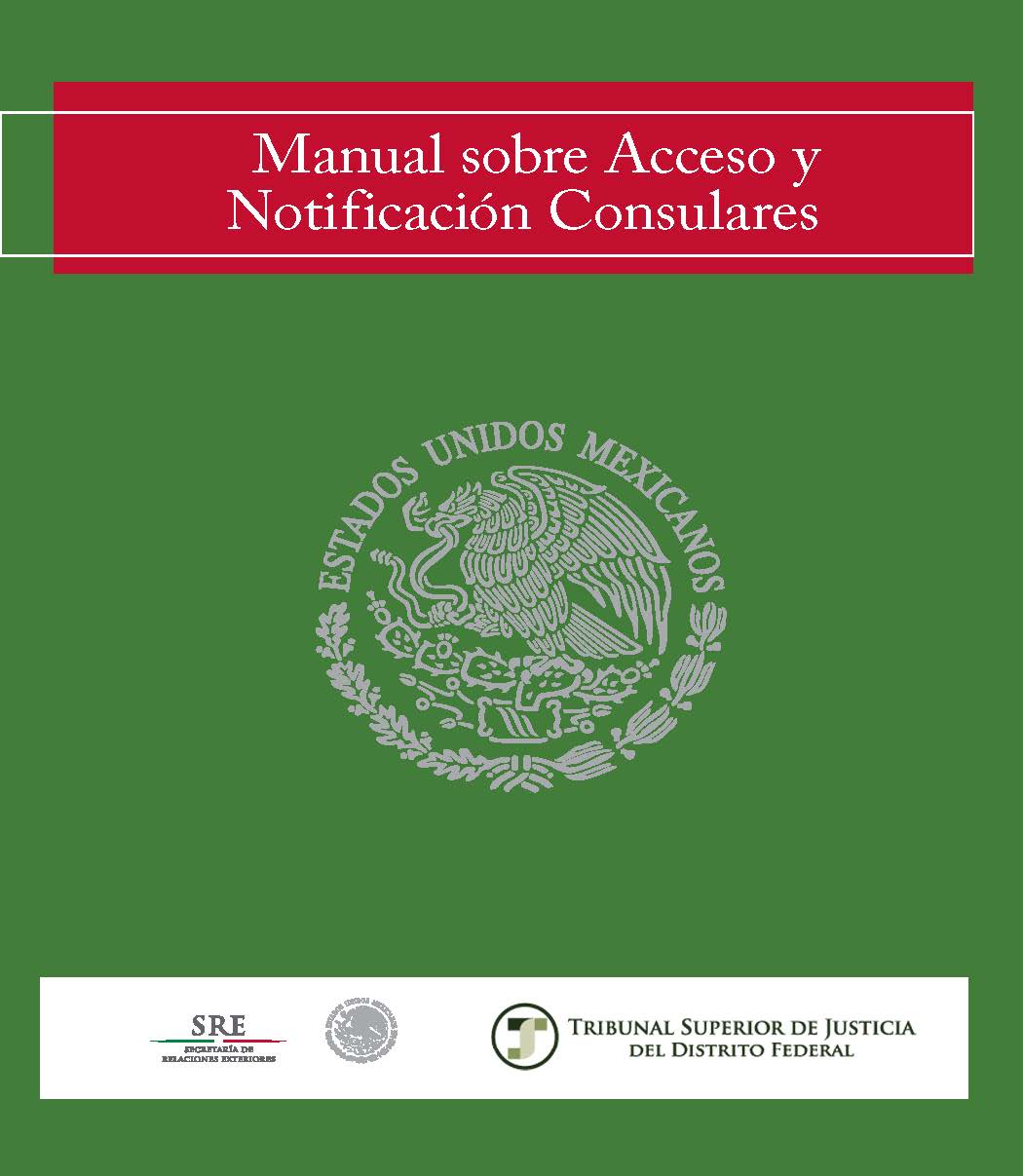 MANUAL ACCESO CONSULARES