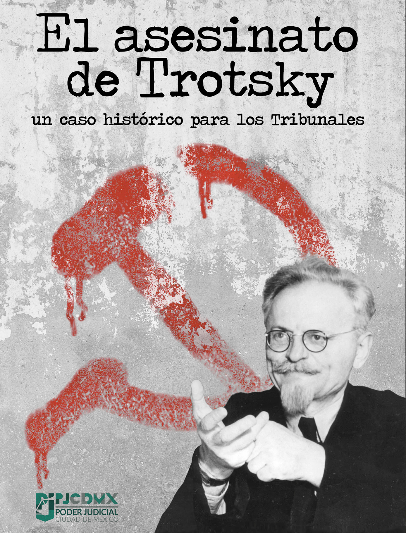 EL ASESINATO DE TROTSKY