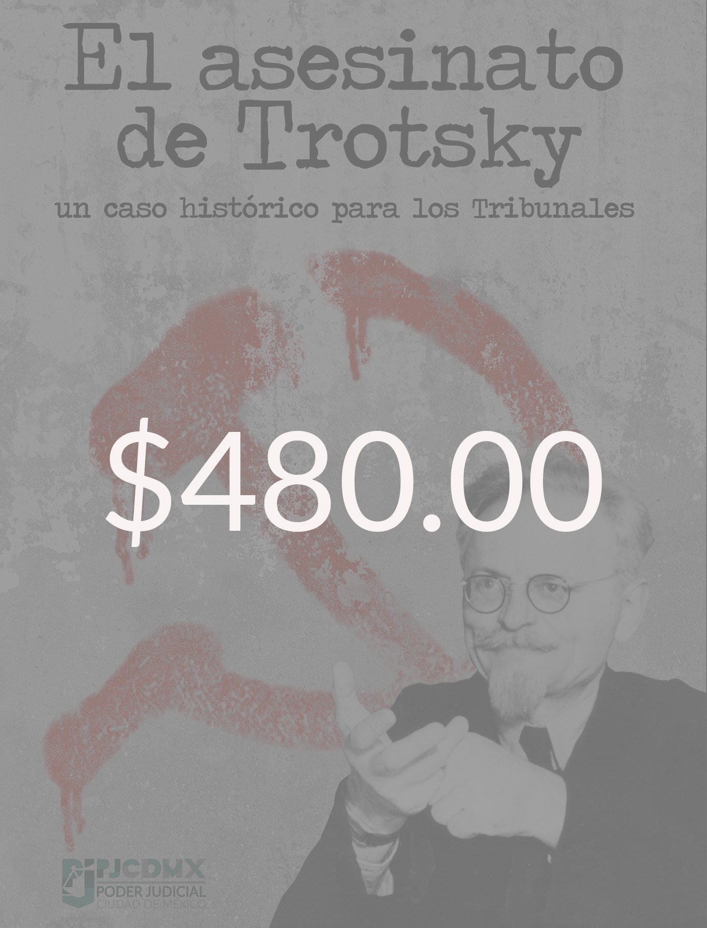 EL ASESINATO DE TROTSKY