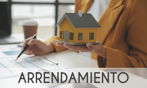 arrendamiento arrendamiento