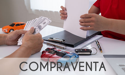 compraventa compraventa
