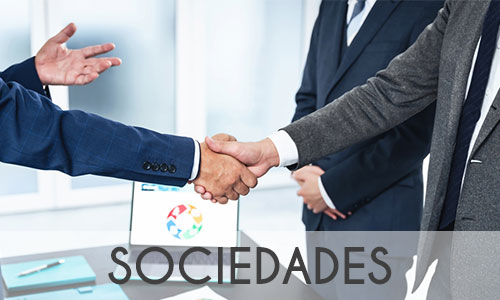 sociedades sociedades