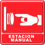 Estación Manual