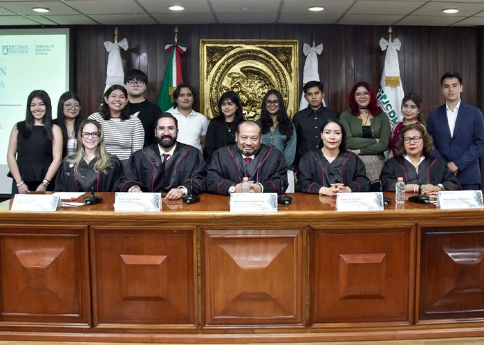 CONFIRMA_TRIBUNAL_DE_DISCIPLINA_JUDICIAL_RESOLUCION_EMITIDA_POR_EL_CONSEJO_DE_LA_JUDICATURA_SOBRE_DILACION_EN_UN_ASUNTO_CIVIL_c