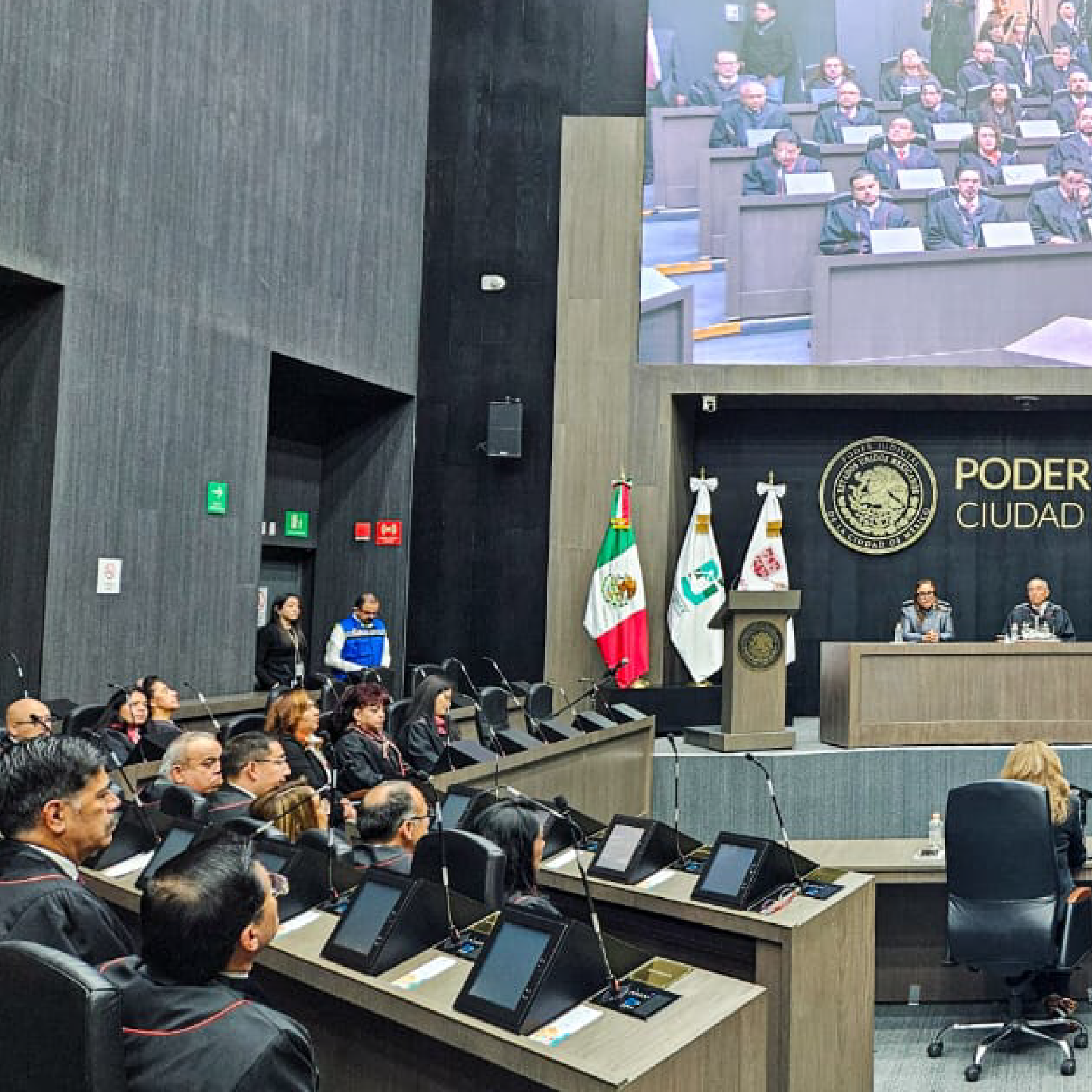 JUSTICIA_CON_PUERTAS_ABIERTAS_Y_PROCESOS_HUMANOS_OFRECE_GUERRA_ALVAREZ_AL_ASUMIR_COMO_PRESIDENTE_DEL_TSJCDMX-05