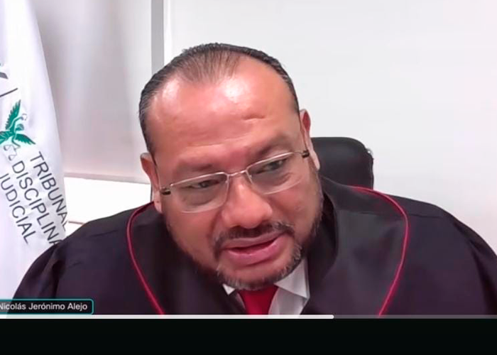TRIBUNAL_DE_DISCIPLINA_JUDICIAL_CONFIRMA_DETERMINACION_SOBRE_c
